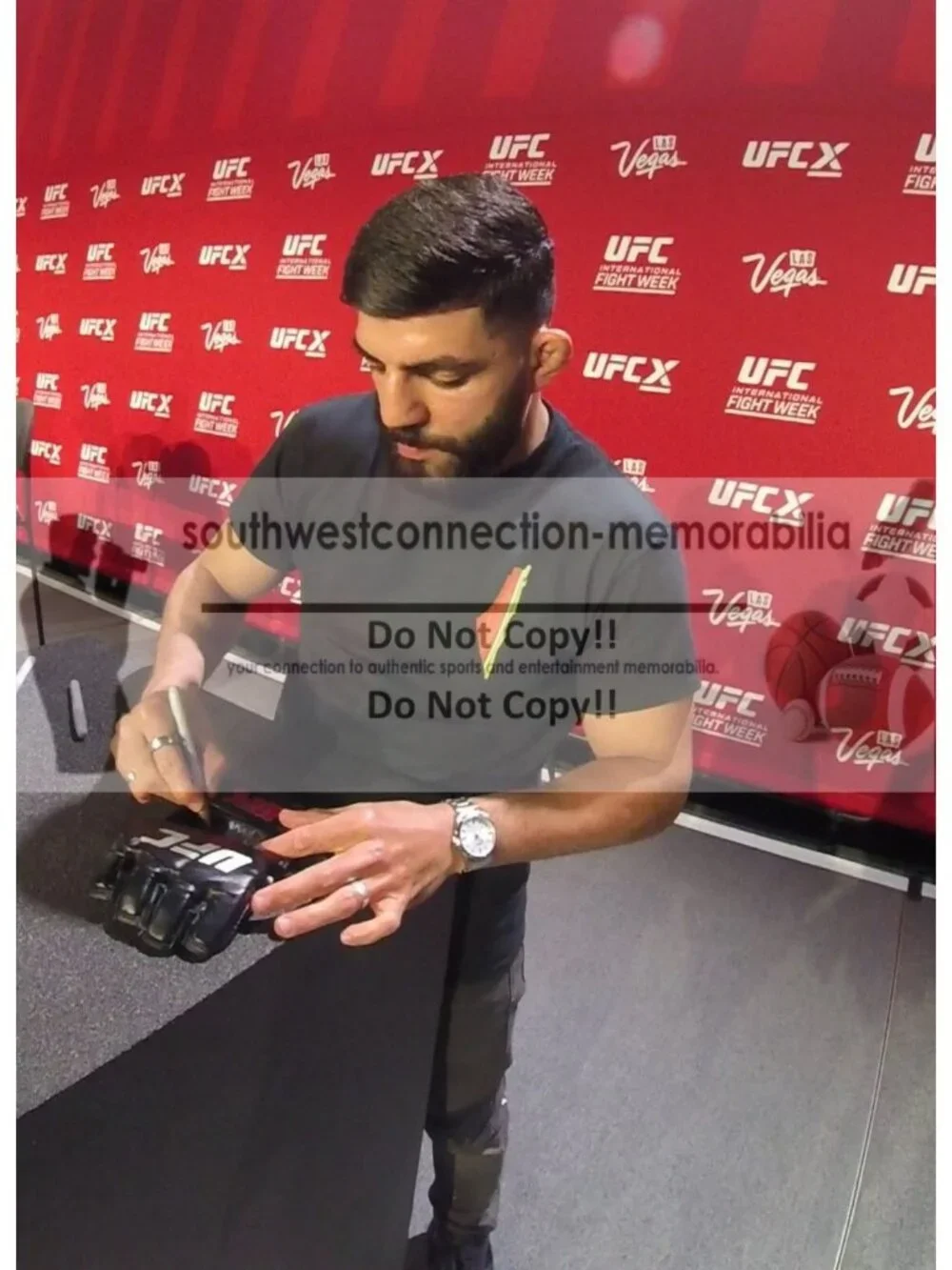UFC amir albazi